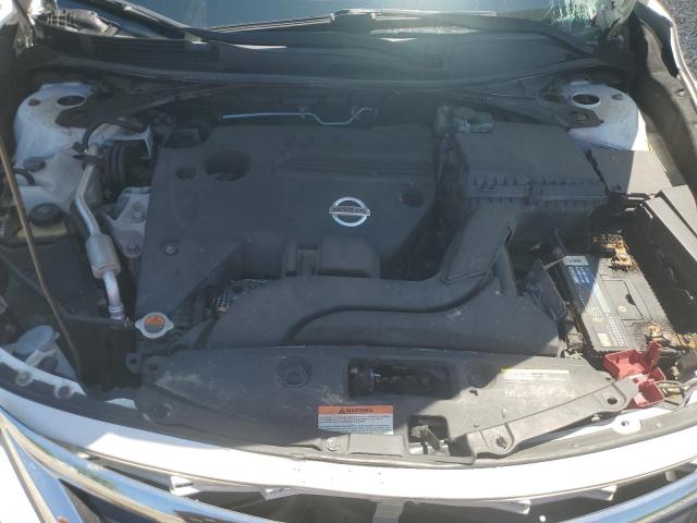 2015 NISSAN ALTIMA 2.5 - 1N4AL3AP1FC410991