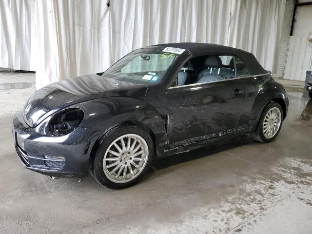 2013 Volkswagen Beetle VIN: 3VW5P7AT5DM832081 Lot: 56339584