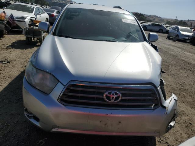 2008 Toyota Highlander Sport VIN: JTEDS43A382043444 Lot: 56677134