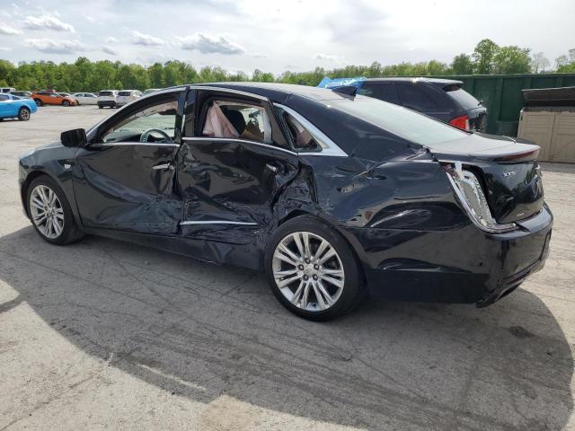 2018 Cadillac Xts Luxury VIN: 2G61N5S36J9161103 Lot: 54318374