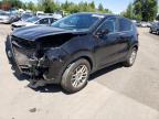 KIA SPORTAGE L photo