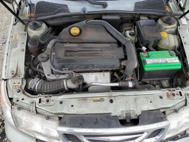 YS3ED58EX13033393 2001 Saab 9-5