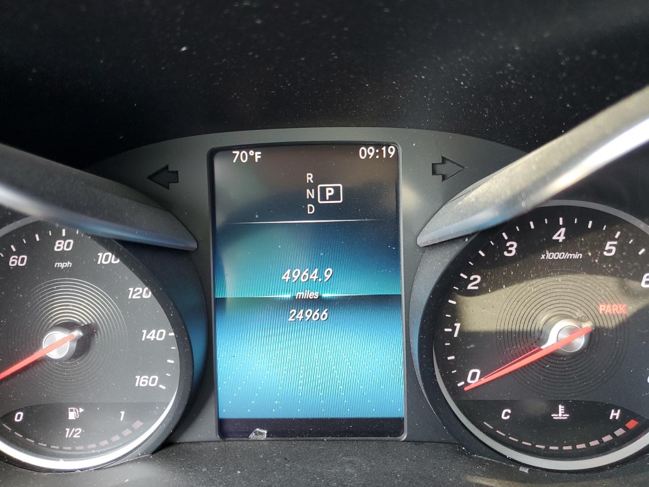 W1N0G8EB9MV296318 2021 Mercedes-Benz Glc 300 4Matic