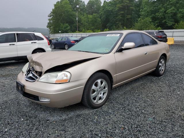 2001 Acura 3.2Cl VIN: 19UYA424X1A038078 Lot: 54991204