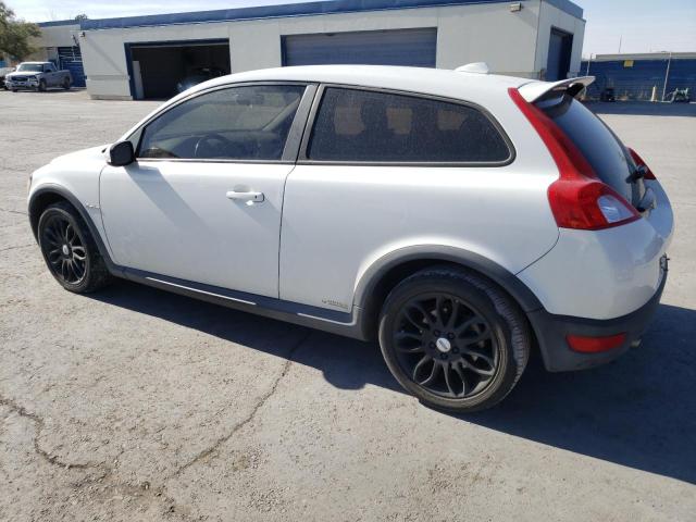 2008 Volvo C30 T5 VIN: YV1MK672282067263 Lot: 55857284