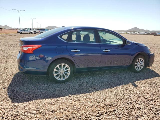 2018 Nissan Sentra S VIN: 3N1AB7AP4JL656633 Lot: 55482784