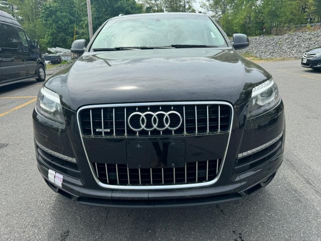 2015 Audi Q7 Premium Plus VIN: WA1LGAFE9FD029509 Lot: 55348994