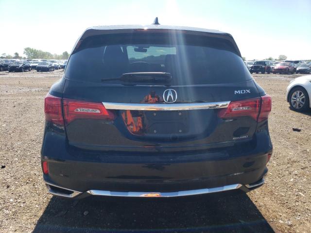 2020 Acura Mdx VIN: 5J8YD4H33LL043930 Lot: 56332014
