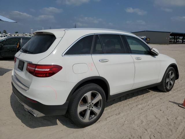 2019 Mercedes-Benz Glc 300 VIN: WDC0G4JB3KV181842 Lot: 56021044