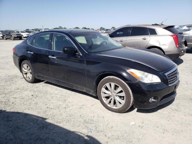 2011 Infiniti M37 X VIN: JN1BY1AR1BM373809 Lot: 55929224