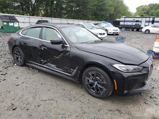 2024 BMW I4 EDRIVE WBY43AW05RFS84773