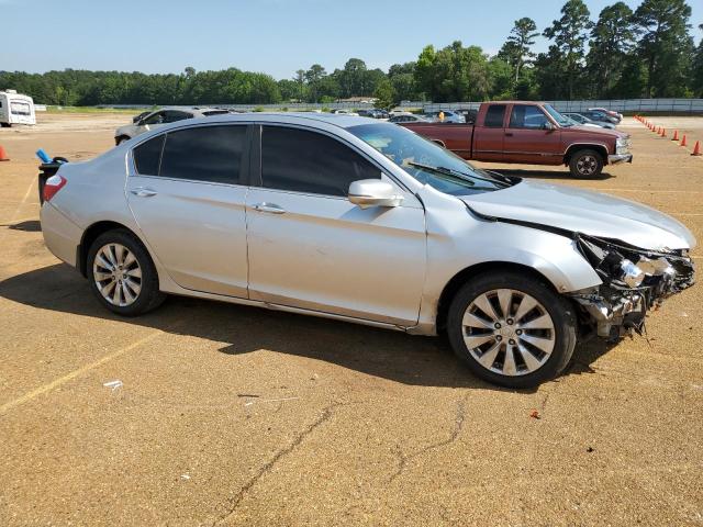 2013 Honda Accord Exl VIN: 1HGCR2F81DA057241 Lot: 54567004