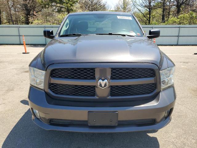 2015 Ram 1500 St VIN: 1C6RR7FT2FS600580 Lot: 55804734