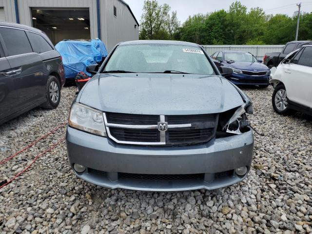 2009 Dodge Avenger Sxt VIN: 1B3LC56B29N508885 Lot: 54386874