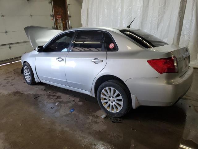 2009 Subaru Impreza 2.5I VIN: JF1GE61609H519740 Lot: 55995454