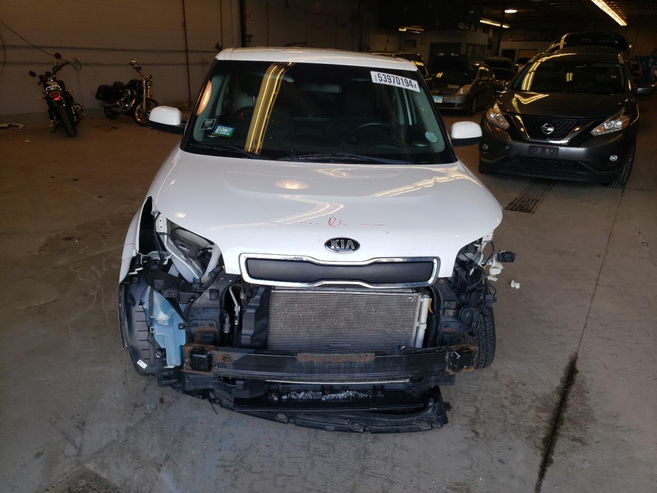 KNDJN2A23G7261545 2016 Kia Soul