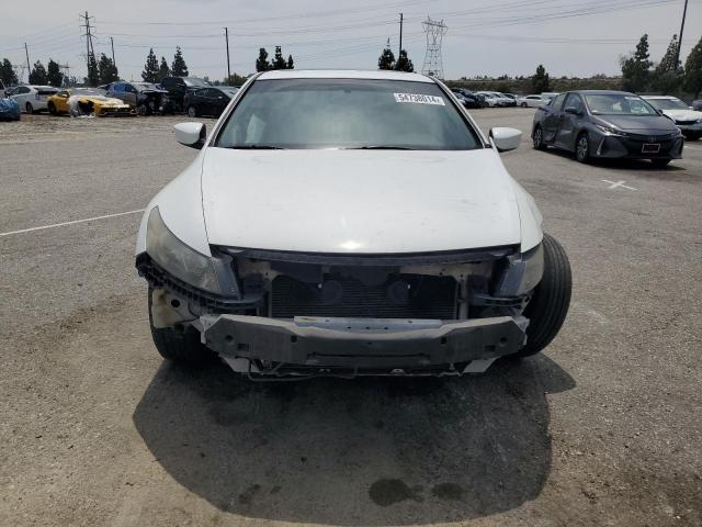 2012 Honda Accord Exl VIN: 1HGCS1B88CA008606 Lot: 54738014