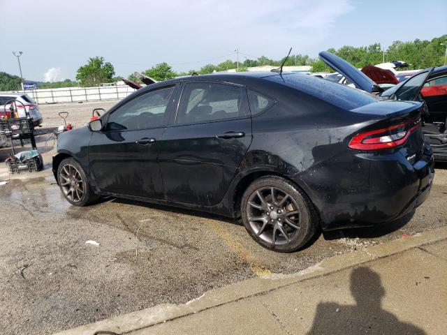 2016 DODGE DART SE - 1C3CDFAAXGD505126