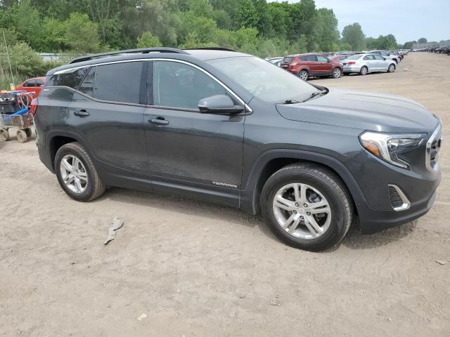 2018 GMC Terrain Sle VIN: 3GKALMEV8JL155461 Lot: 56054804