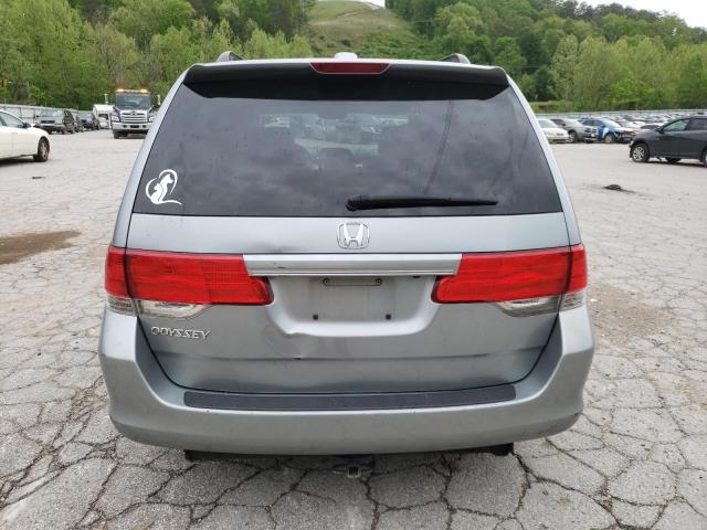 2010 Honda Odyssey Exl VIN: 5FNRL3H73AB087364 Lot: 53454194