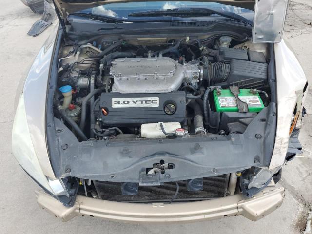 2005 Honda Accord Ex VIN: 1HGCM66525A071968 Lot: 55284024