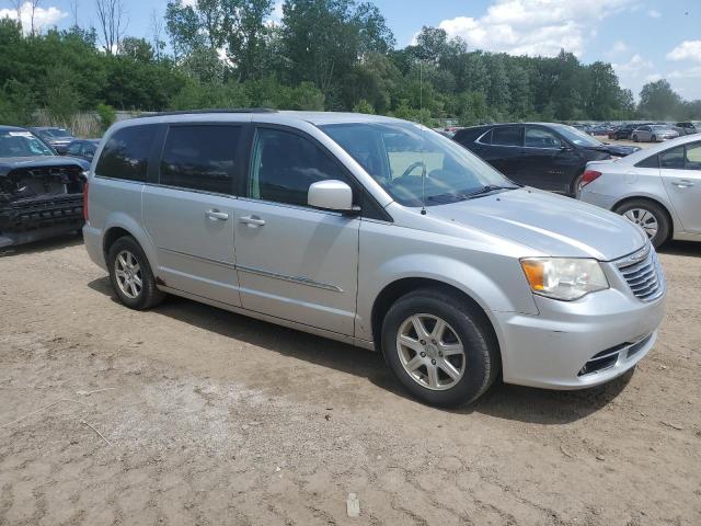 2011 Chrysler Town & Country Touring VIN: 2A4RR5DG2BR713647 Lot: 55474564