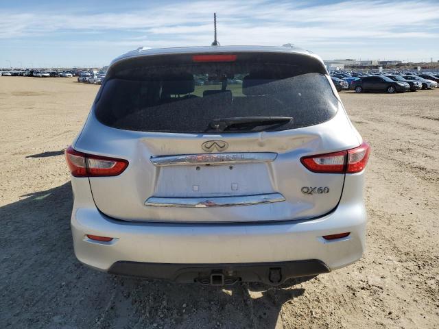 2015 Infiniti Qx60 VIN: 5N1AL0MM1FC543286 Lot: 54248554