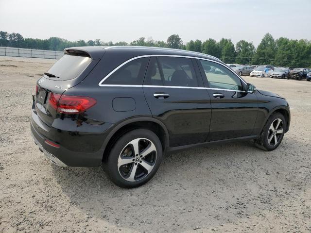 2021 Mercedes-Benz Glc 300 4Matic VIN: W1N0G8EB2MF867304 Lot: 56598734