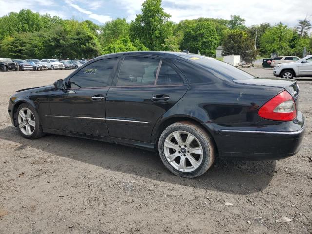 2009 Mercedes-Benz E 350 4Matic VIN: WDBUF87X69B380978 Lot: 54290334