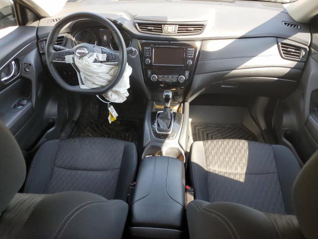 2018 Nissan Rogue S VIN: 5N1AT2MVXJC758694 Lot: 55449264