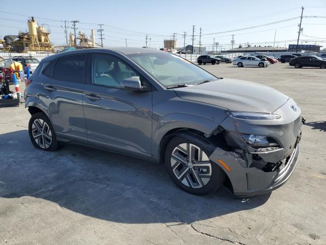 2023 Hyundai Kona Se VIN: KM8K23AG7PU183573 Lot: 53421304