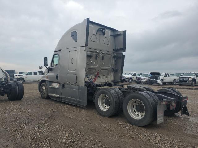 2018 Freightliner Cascadia 125 VIN: 3AKJGLDR0JSHF3968 Lot: 54357874