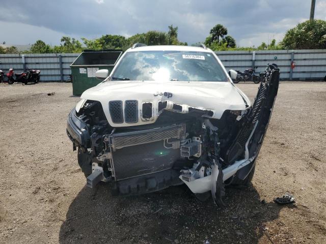 2019 Jeep Cherokee Limited VIN: 1C4PJLDX8KD383699 Lot: 56316384