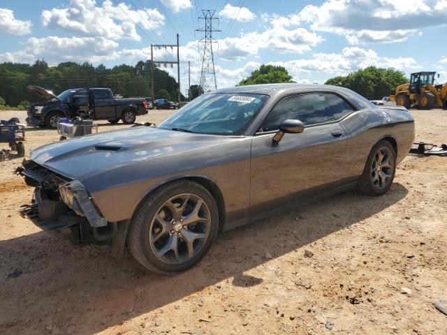 2015 Dodge Challenger Sxt VIN: 2C3CDZAG4FH823279 Lot: 54683084