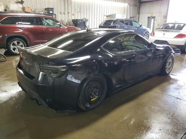 2014 Subaru Brz 2.0 Limited VIN: JF1ZCAC16E9603858 Lot: 52764324