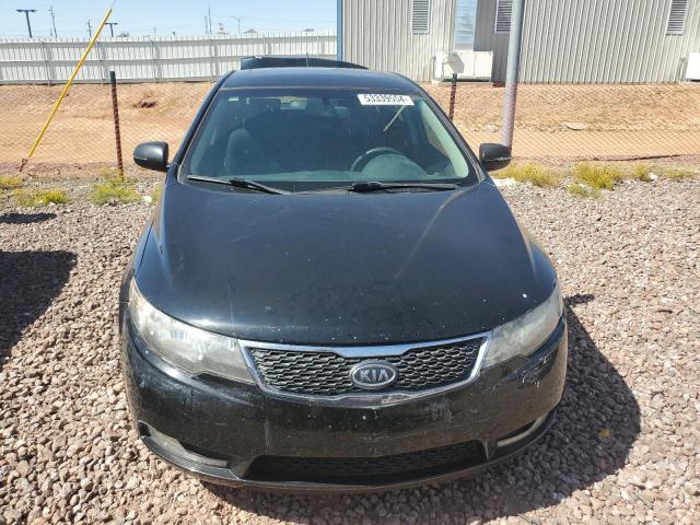 2013 Kia Forte Ex VIN: KNAFU4A27D5675680 Lot: 53339554