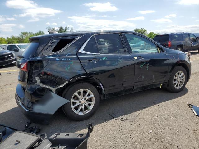 2018 Chevrolet Equinox Lt VIN: 3GNAXJEV0JL128809 Lot: 53640424