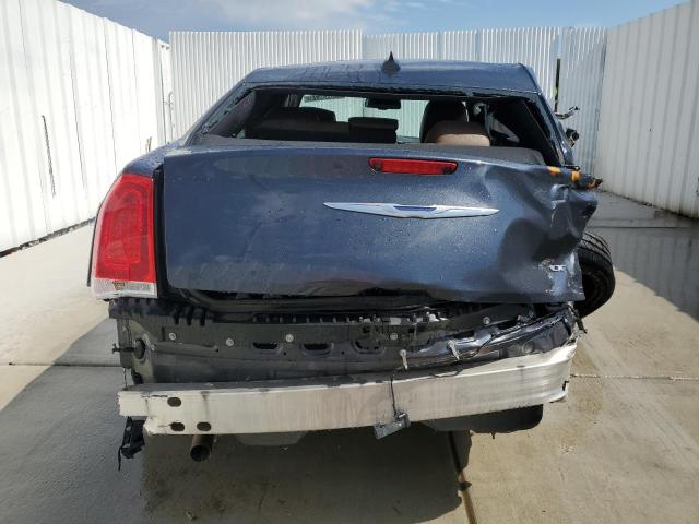 2018 Chrysler 300C VIN: 2C3CCAPT8JH140955 Lot: 55643674