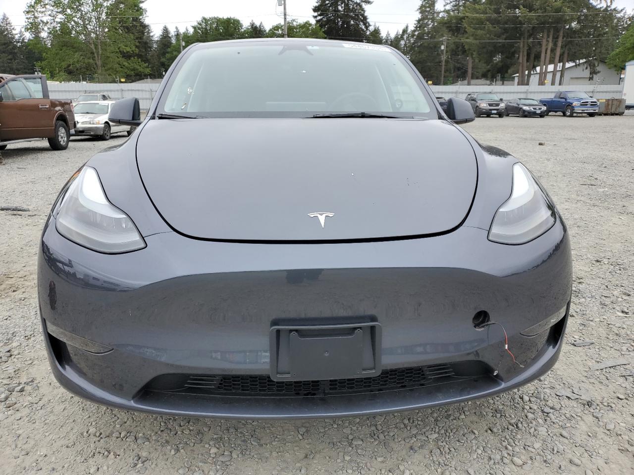 7SAYGDEE4PF904698 2023 Tesla Model Y