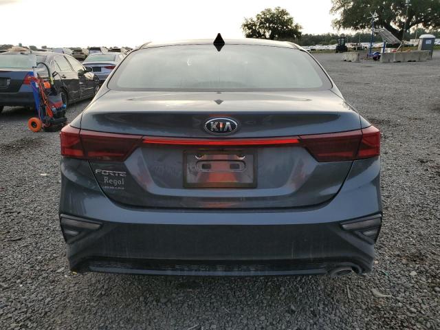 2020 Kia Forte Fe VIN: 3KPF24AD9LE220357 Lot: 54578934
