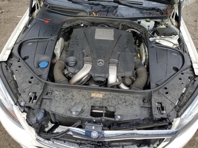 2016 MERCEDES-BENZ S 550 4MAT - WDDUG8FB5GA236528