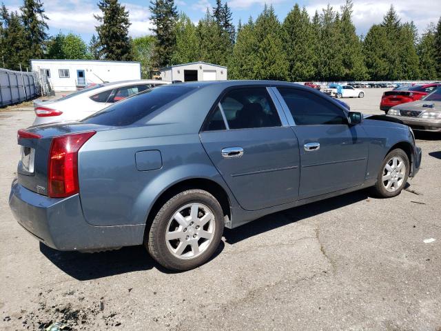 2006 Cadillac Cts Hi Feature V6 VIN: 1G6DP577660194588 Lot: 53316414