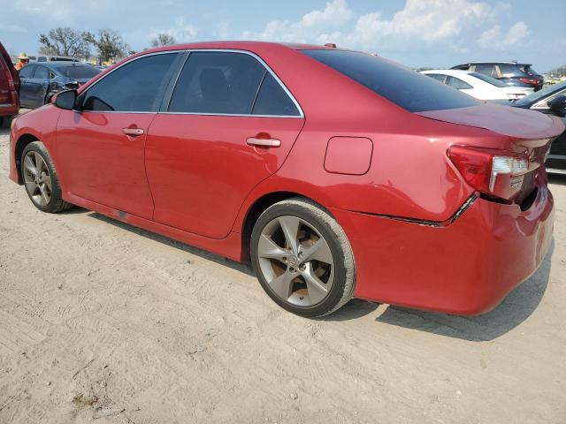 2012 Toyota Camry Base VIN: 4T1BF1FK5CU621359 Lot: 53824734