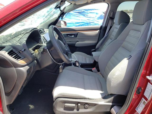 2021 Honda Cr-V Ex VIN: 2HKRW2H52MH625736 Lot: 57059614