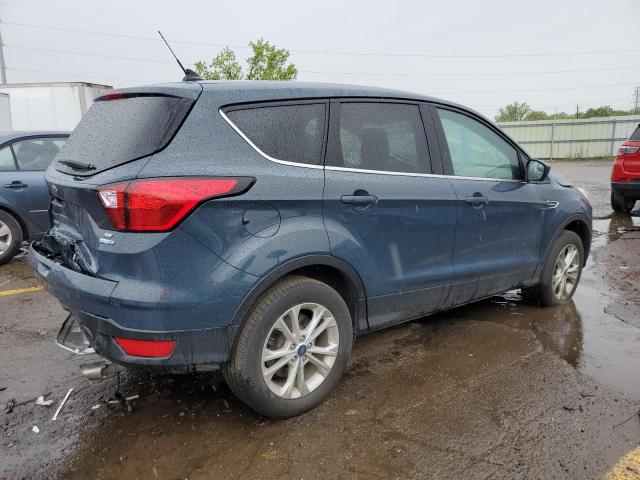 2019 Ford Escape Se VIN: 1FMCU9GD4KUB54877 Lot: 54186964