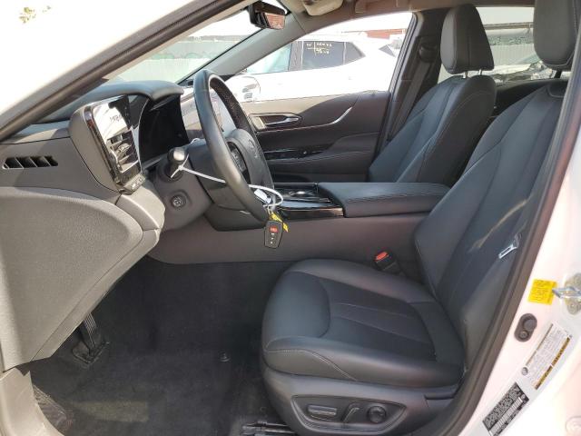 2023 Toyota Mirai Xle VIN: JTDAAAAA4PA008721 Lot: 53880434