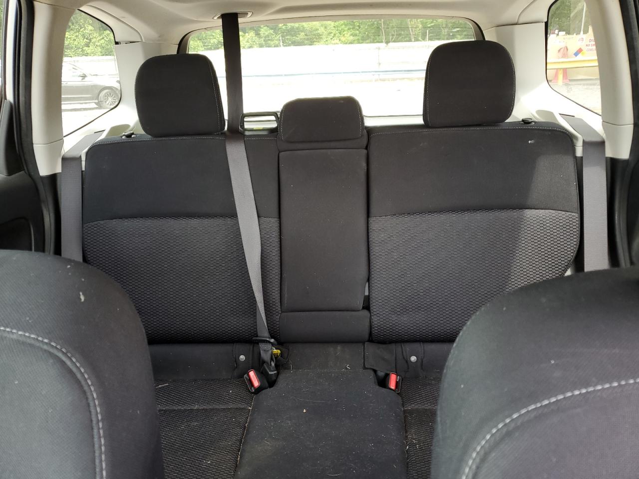 JF2SJADC8FH528669 2015 Subaru Forester 2.5I Premium