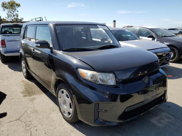 2012 Toyota Scion Xb VIN: JTLZE4FE0CJ025731 Lot: 54540554