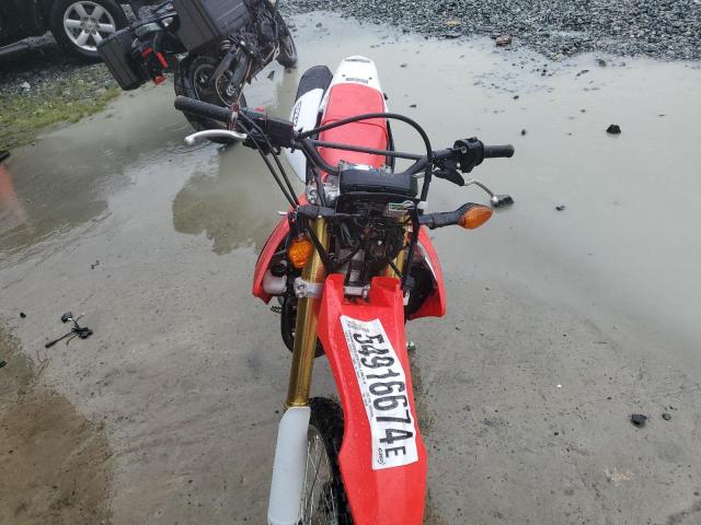2014 HONDA CRF250 L MLHMD3812E5100354