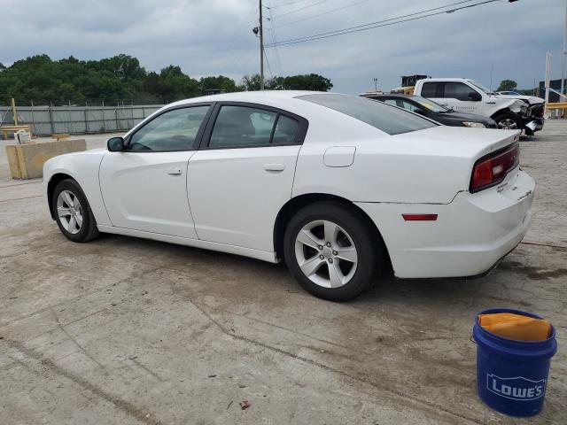 2014 Dodge Charger Se VIN: 2C3CDXBG1EH344559 Lot: 56094024